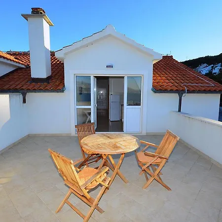 Levanat Above The Postira