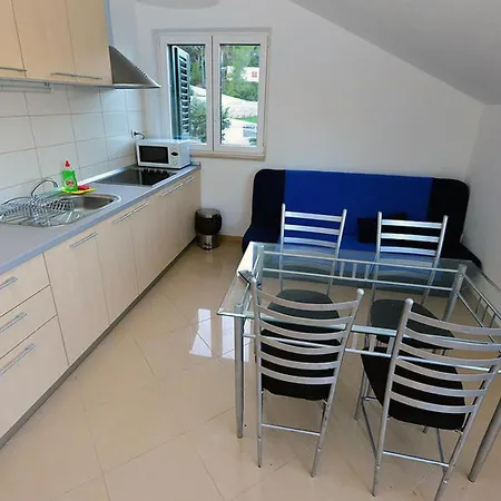 Apartment Levanat Above The Postira