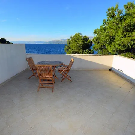 Levanat Above The شقة *