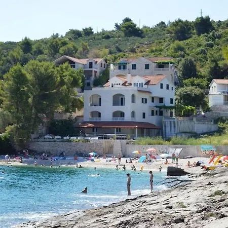 公寓 Levanat Above The 波斯蒂勒
